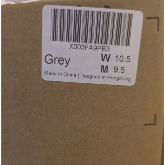 Diabetic Shoes for Women- Sz 10.5- Wide Width - Orthopedic and Adjustable - Picture 7 of 7